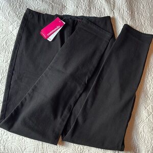 Commando Do It All Denim Leggings NWT black